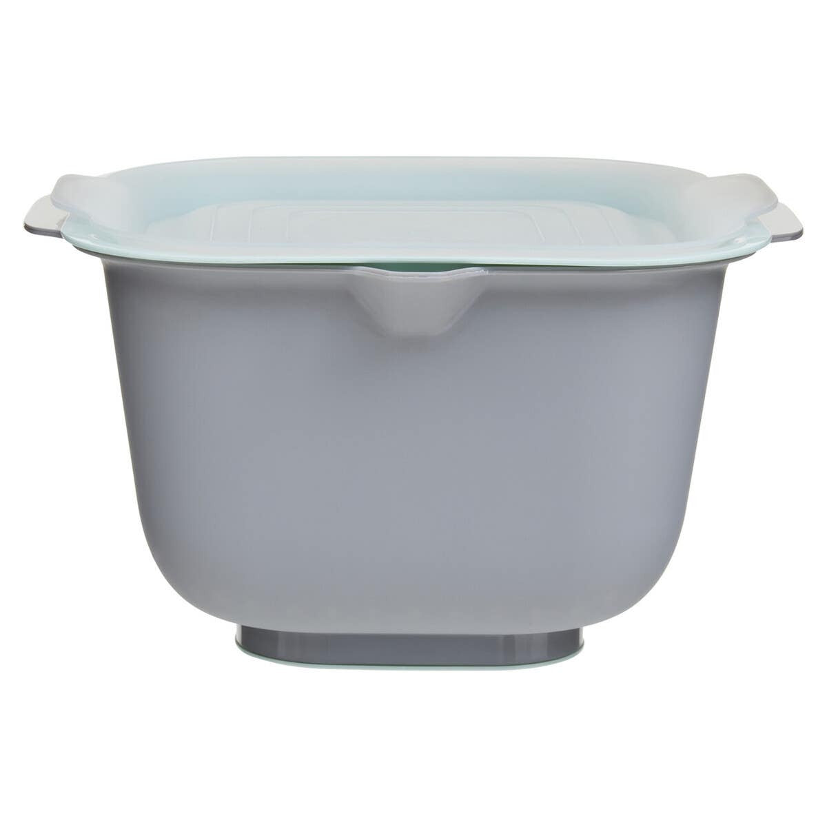 Three Pc Fresh Cut Fruit Bowl