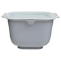 Three Pc Fresh Cut Fruit Bowl