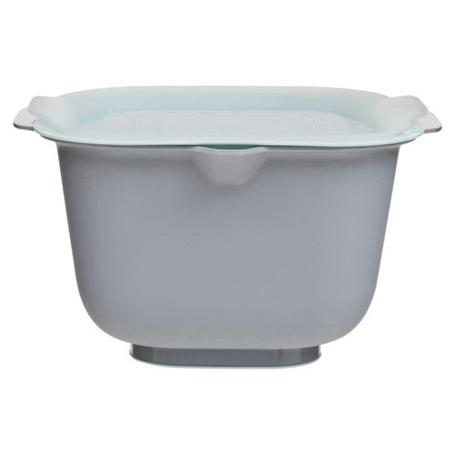 Three Pc Fresh Cut Fruit Bowl