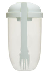 Salad Container