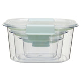 Set Of Three Storage Boxes