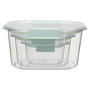 Set Of Three Storage Boxes