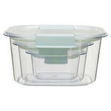 Set Of Three Storage Boxes