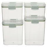 Set Of Four Storage Boxes