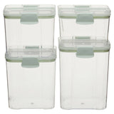 Set Of Four Storage Boxes