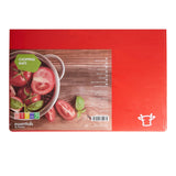 Flexible Chopping Boards - Set Of 5