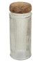 Garner Glass Large Storage Jar