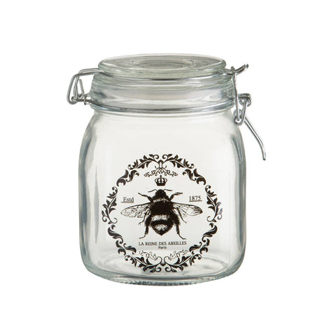 Queen Bee Jar - 1000Ml