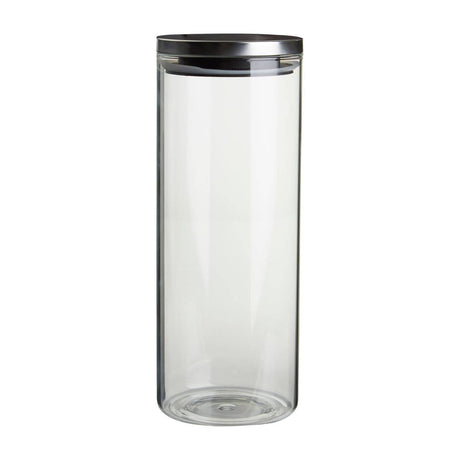 Freska Storage Jar - 1600Ml