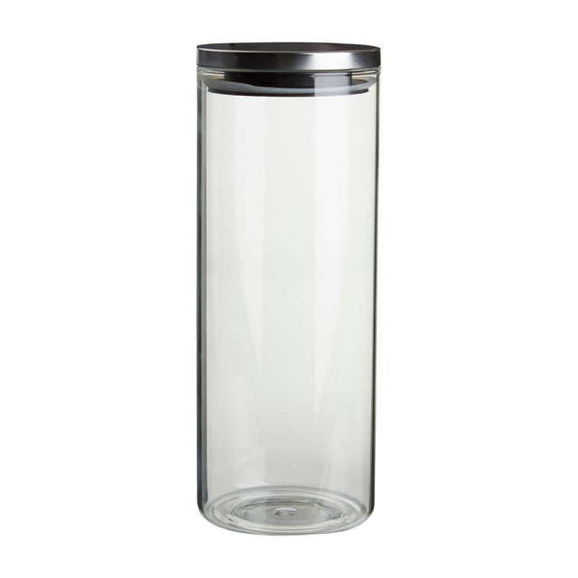 Freska Storage Jar - 1600Ml