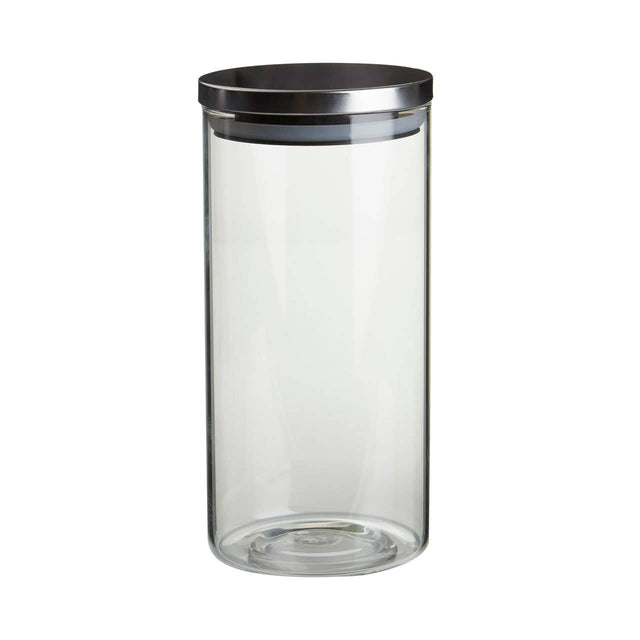 Freska Storage Jar - 1300Ml