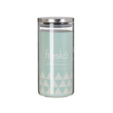 Freska Storage Jar - 1300Ml