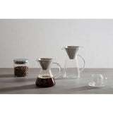Freska Storage Jar - 550Ml