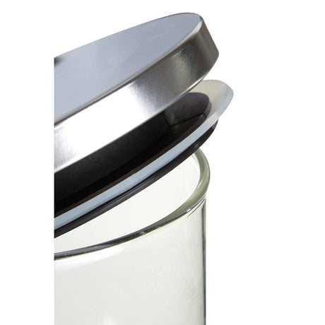Freska Storage Jar - 550Ml