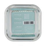 Freska Glass Container Container - 320Ml