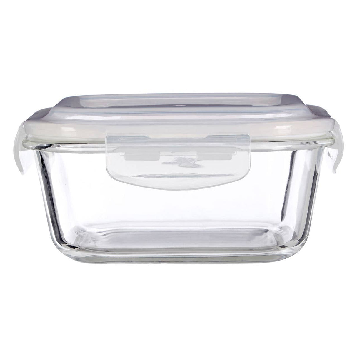 Freska Glass Container - 800Ml