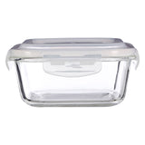 Freska Glass Container - 800Ml
