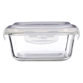 Freska Glass Container - 800Ml