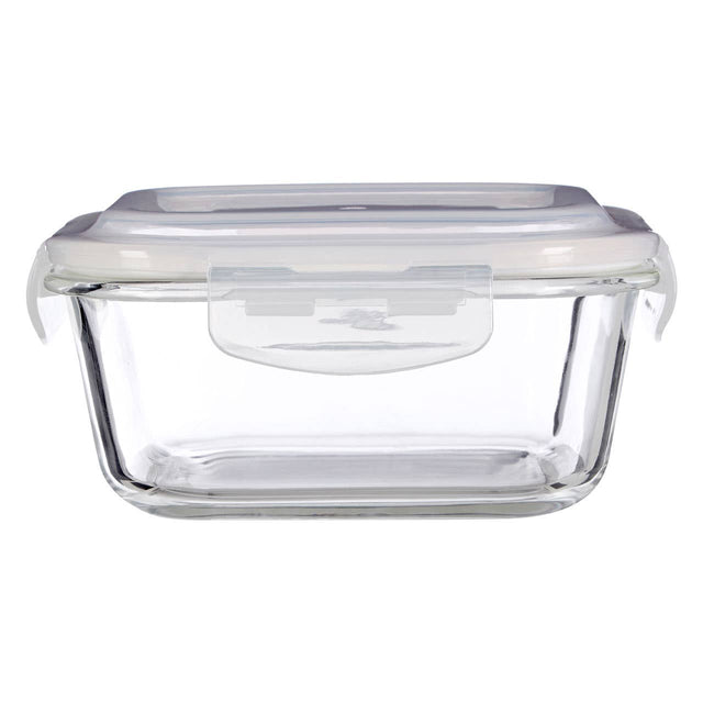 Freska Glass Container - 800Ml
