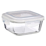 Freska Glass Container - 800Ml