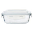 Freska 370ml Glass Container