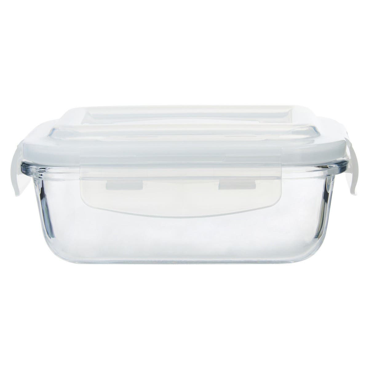 Freska 370ml Glass Container