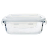 Freska 370ml Glass Container