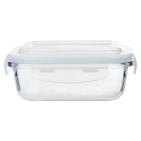 Freska 370ml Glass Container