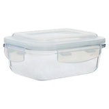 Freska 370ml Glass Container