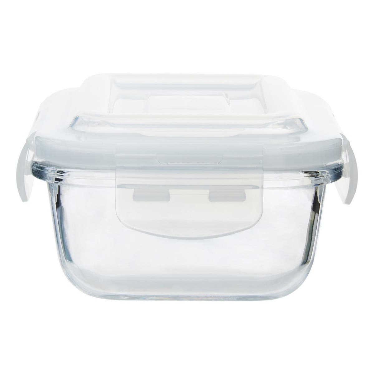 Freska 370ml Glass Container