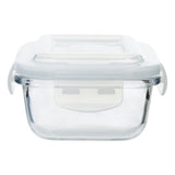 Freska 370ml Glass Container