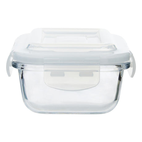 Freska 370ml Glass Container