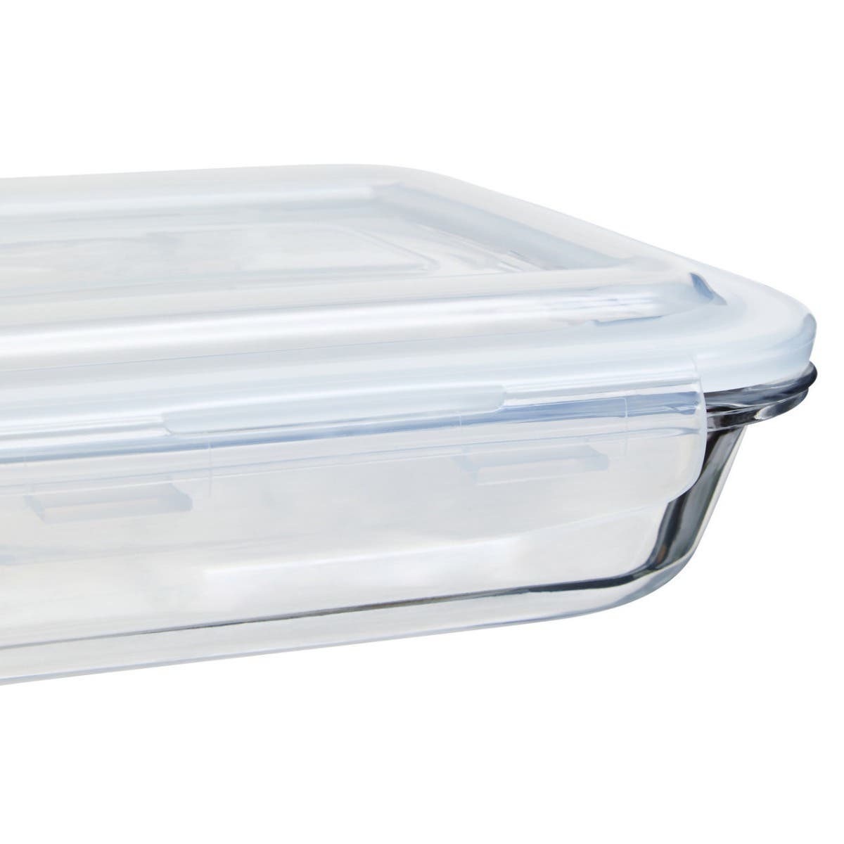 Freska 370ml Glass Container