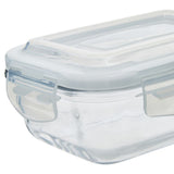 Freska 370ml Glass Container
