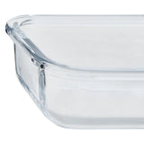 Freska 370ml Glass Container