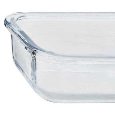 Freska 370ml Glass Container