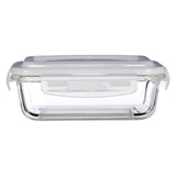 Freska Glass Storage Container 640ml