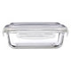 Freska Glass Storage Container 640ml