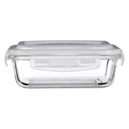 Freska Glass Storage Container 640ml