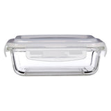 Freska Glass Storage Container 640ml