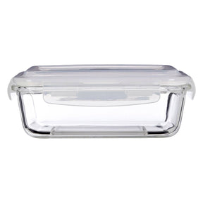 Freska Glass Container - 1040Ml