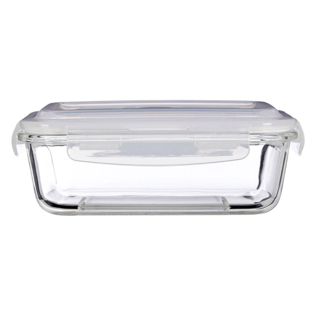 Freska Glass Container - 1040Ml