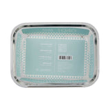 Freska Glass Container - 1040Ml