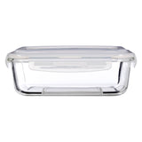 Freska Glass Container - 1520Ml