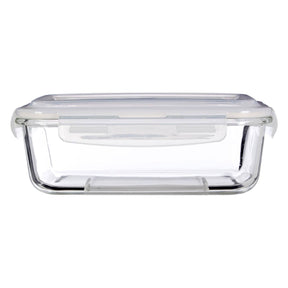 Freska Glass Container - 1520Ml