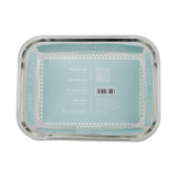 Freska Glass Container - 1520Ml