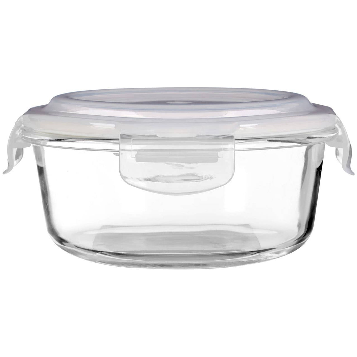 Freska Glass Container - 620Ml