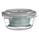 Freska Glass Container - 620Ml