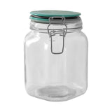 Glass Storage Jar - 1050Ml