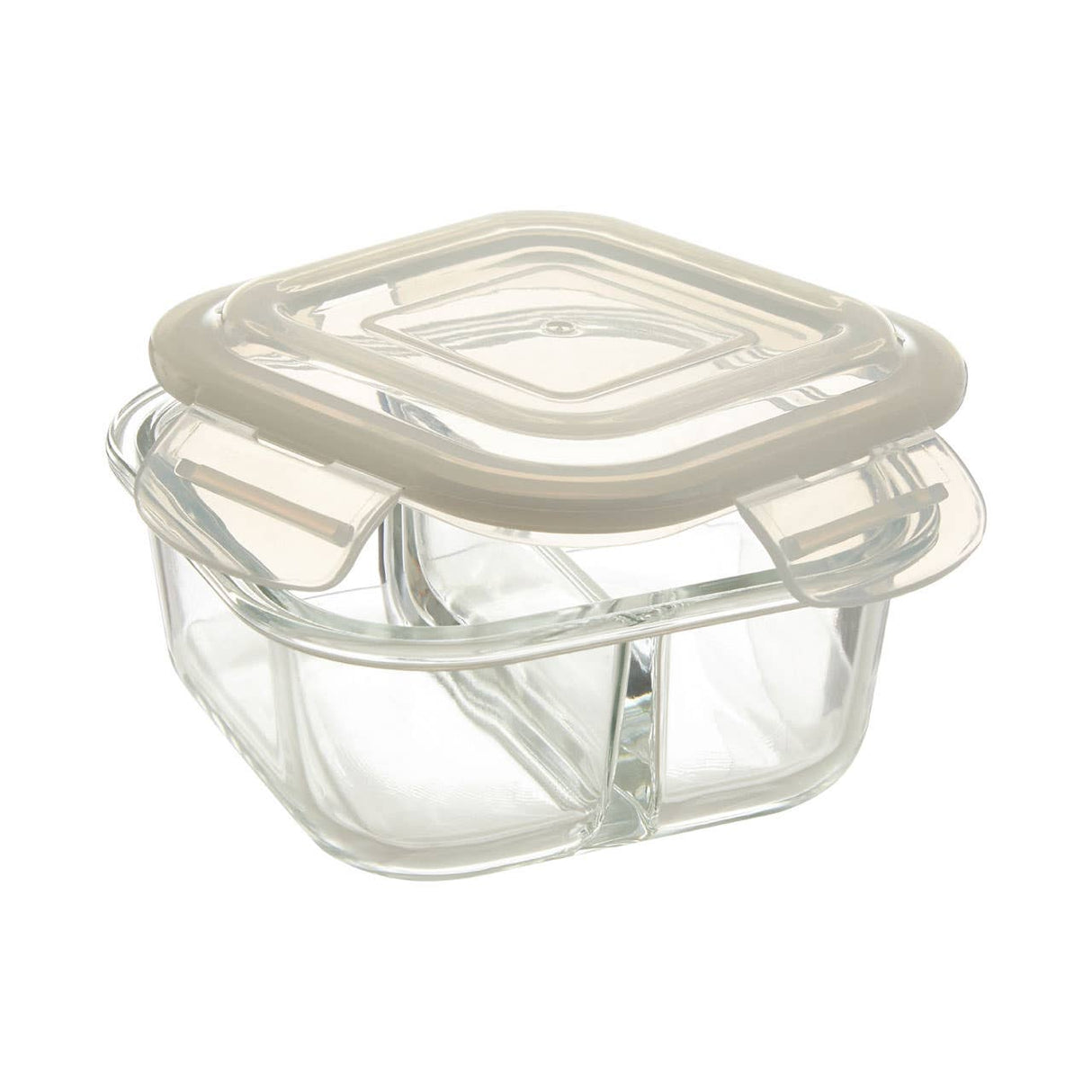 Freska Glass Container – 0.38Kg